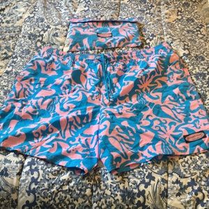 Vineyard Vines Board Shorts